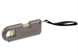 Thiết bị cân bằng L-13 – Non-Magnetic Pocket Level Akatsuki